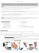 Boot Scoot Bike User Manual