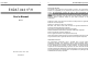 Unicorn Computer ENDAT-9401F/H User Manual