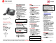Polycom SoundPoint 550 Quick User Manual