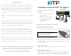 ITP 122 Installation Manual