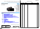 Sony HDR-CX360 Service Manual