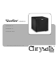 Chrysalis STARFIRE-10 User Manual