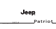 Jeep Patriot 2014 Owner's Manual