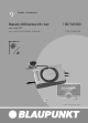 Blaupunkt Bluetooth-USB Interface User Manual