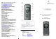 Motorola 9505 Short User Manual