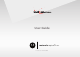 Motorola Rapture VU30 User Manual