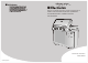 Electrolux EKOF32MDIS Instruction Manual