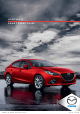 Mazda Mazda3 Smart Start Manual