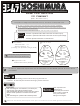 Yoshimura 1999-2001 GSX-R1300 Service Manual