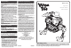 KIDdesigns Phineds and Ferb PF-315 User Manual