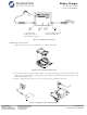 Magnetek Battery Charger Instruction Sheet
