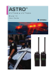 Motorola Astro XTS 2500 User Manual