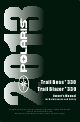 Polaris Trail Boss 330 Owner's Manual