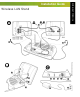 Mitel Wireless LAN Stand Installation Manual
