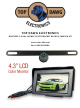 Top Dawg Electronics MS435LPWA Instruction Manual
