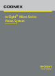 Cognex In-Sight Micro Series Installation Manual