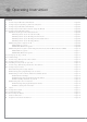 Hama Wireless LAN Router NAS, 54 Mbps Operating	 Instruction