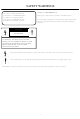 RSQ HD-38 Manual