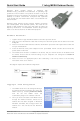 EnGenius 11a/b/g MESH Outdoor Router Quick Start Manual