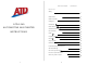 ATD Tools ATD-5540 Instructions Manual