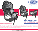 Graco Child Restraint Owner's Manual