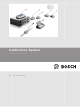 Bosch DCN Next Generation Operation Manual
