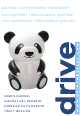 Drive 18090-PG User Manual