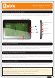 Tablo 7” Tablet computer Quick Start Manual