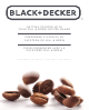 Black & Decker CM5000BD Getting Started