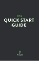 Frontpoint Security System Quick Start Manual