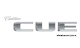 Cadillac 2015 CUE Infotainment System User Manual