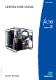 Alto Contractor Diesel Repair Manual
