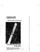 Code Alarm TW-1 Owner's Manual