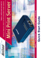 NetComm NP3640 Quick Start Manual