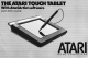 Atari Touch Tablet Owner's Manual