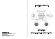 Greness Enterprise Moto-620 Installation Manual