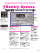 Orton Sentry Xpress 4.0 User Manual