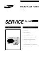 Samsung G2711N Service Manual