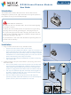 Ingersoll-Rand RP200 User Manual