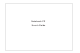 HCL Notebook Computer User Manual