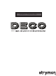 STRYMON DECO USER MANUAL Pdf Download | ManualsLib