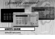 Security Command DMP Series 1712 User Manual