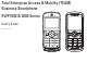 Motorola EWP1000 Series User Manual