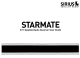 Sirius Satellite Radio Starmate ST1 User Manual