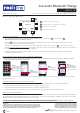 resi-linx AB-BT10 Installation Manual