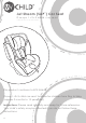 My Child Jet Stream User Manual