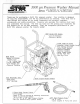 North Star 1567021 Manual