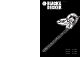 Black & Decker GT249 User Manual