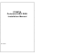EXP Computer HD Traveler Installation Manual