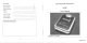 Keomo Solar Bluetooth GPS Receiver User Manual